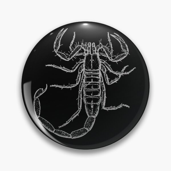 Item preview, The Scorpion designed and sold by Dan Verkys.