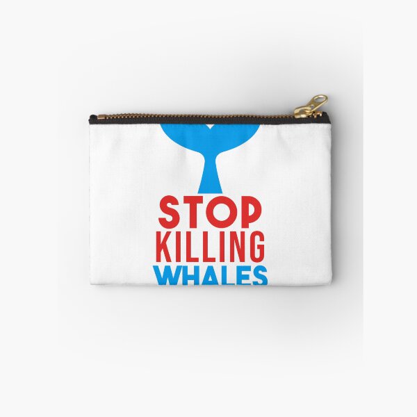 Item preview, Stop killing whales designed and sold by nmdesigns1.