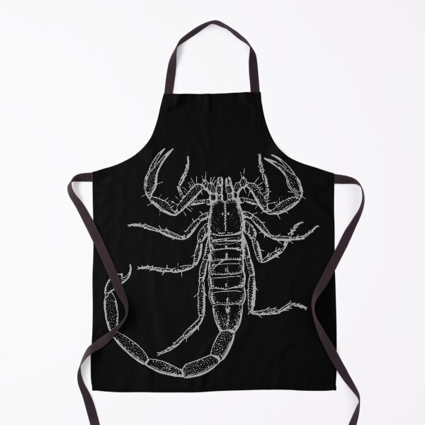 Item preview, The Scorpion designed and sold by Dan Verkys.