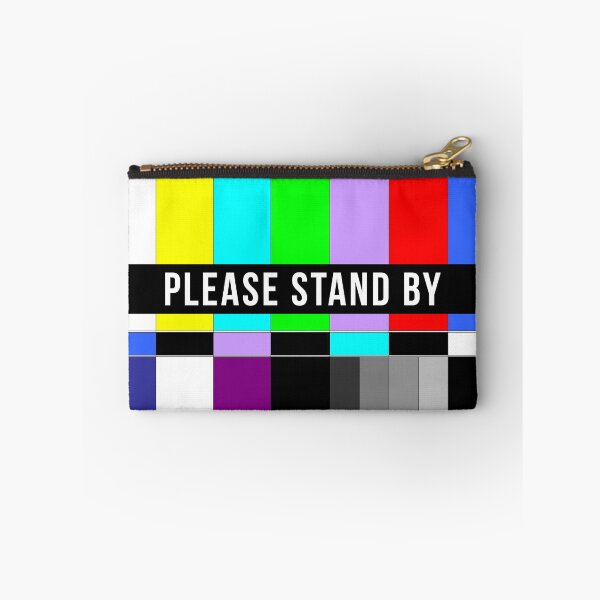 Item preview, Please Stand By - No Signal designed and sold by T-shirt For You.