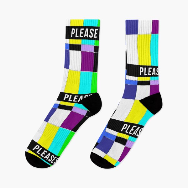 Item preview, Please Stand By - No Signal designed and sold by T-shirt For You.