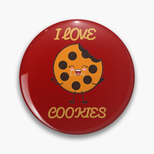 Item preview, I Love Cookies designed and sold by WalidBou.