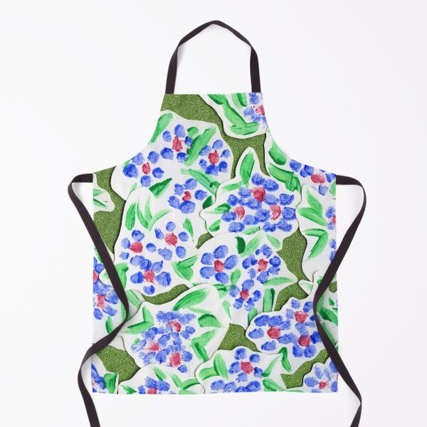 Item preview, Paper Forget-Me-Nots designed and sold by LymphomaLass.