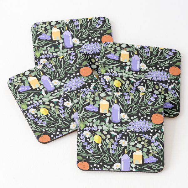 Item preview, Aromatic Vibes designed and sold by famenxt.