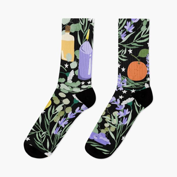 Item preview, Aromatic Vibes designed and sold by famenxt.