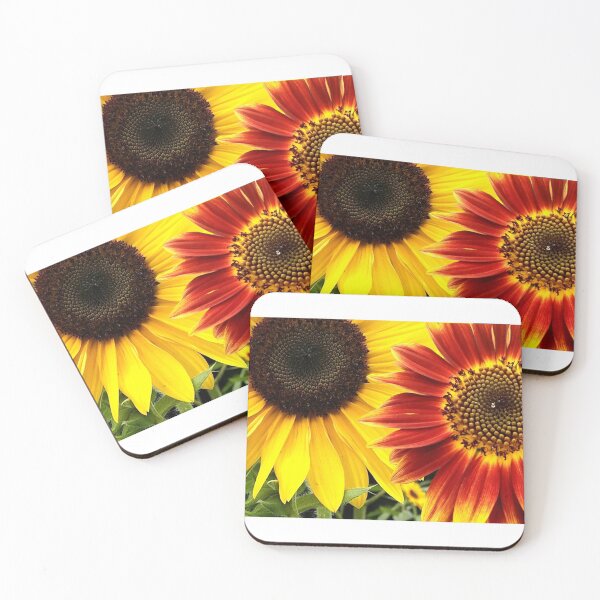 Item preview, Sunflower Grace Tipping designed and sold by DKEriksenArt.