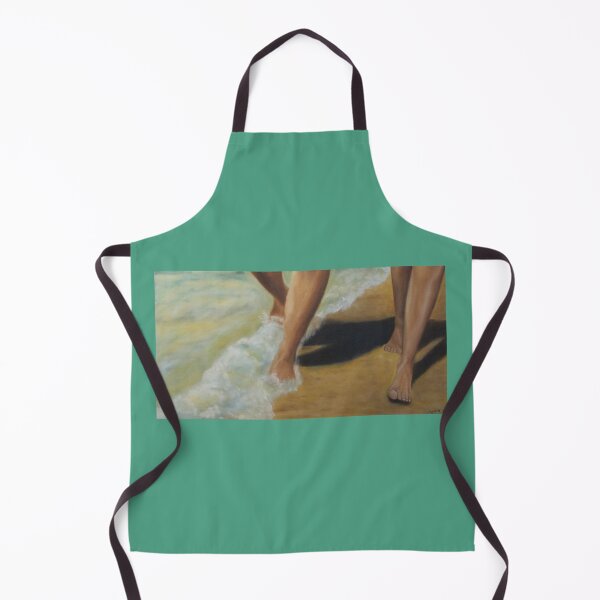Item preview, Sand between our toes designed and sold by Inga Dalsegg.
