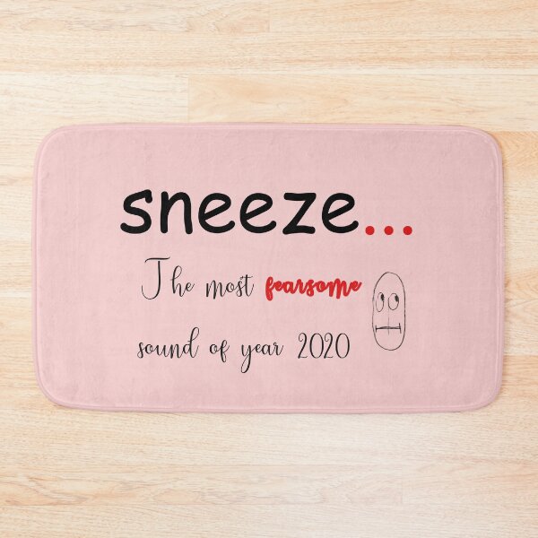 Item preview, sneeze 2020 designed and sold by helkav.