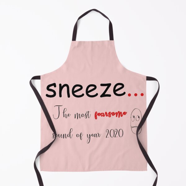Item preview, sneeze 2020 designed and sold by helkav.