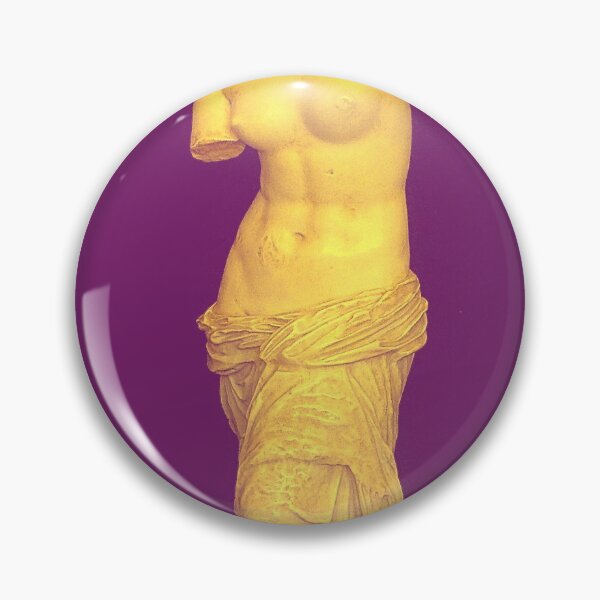 Item preview, Venus of Milo designed and sold by artvar.