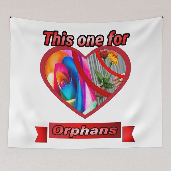 Item preview, This one for orphans designed and sold by Alexaksil.