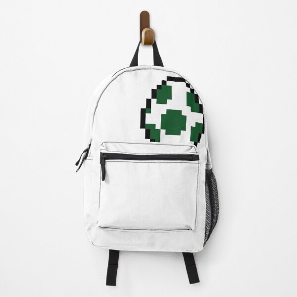 yoshi egg backpack