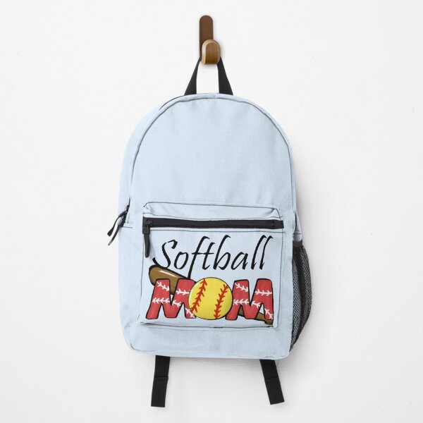 Item preview, softball mom designed and sold by JavierShih.