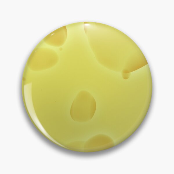 Item preview, Cheese designed and sold by Sybille-Yates.