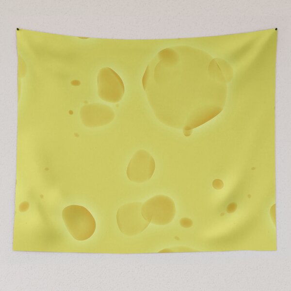 Item preview, Cheese designed and sold by Sybille-Yates.