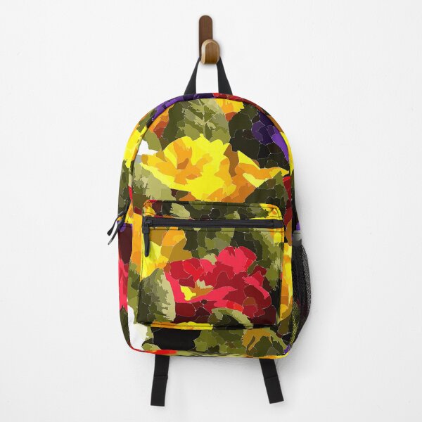 Item preview, Primroses designed and sold by GraceCreation.