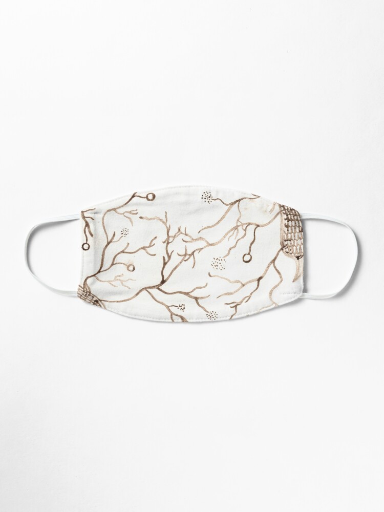 Alternate view of Arbuscular Mycorrhizal Fungi Mask