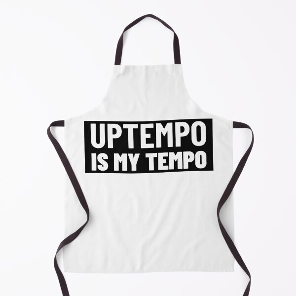 Item preview, Uptempo Is My Tempo designed and sold by Express YRSLF.