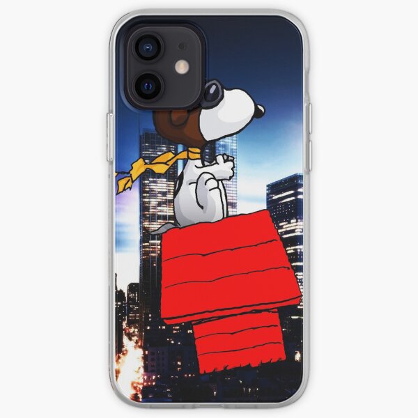Attrapez-en un maintenant! Coque souple iPhone