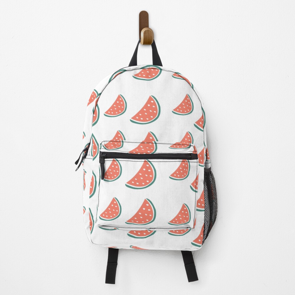 Item preview, Backpack designed and sold by 4thcode.