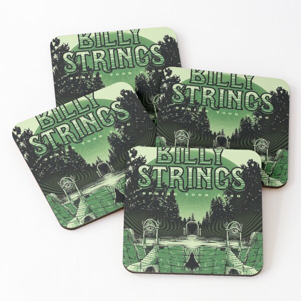 Item preview, Billy Strings designed and sold by benbuster.