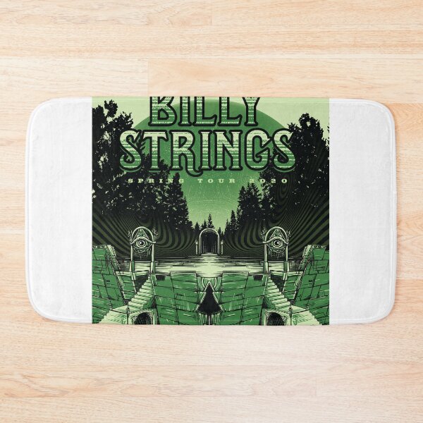 Item preview, Billy Strings designed and sold by benbuster.