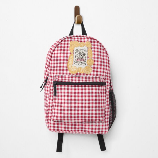 Item preview, I Love the Smell of Bread designed and sold by miavaldez.
