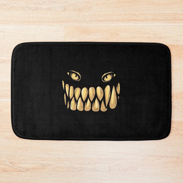 Item preview, big teeth designed and sold by Artem-design.