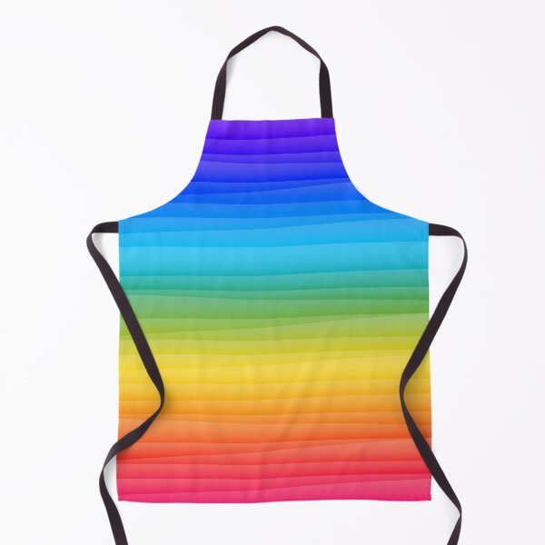 Artikelvorschau, Regenbogenfarbe vibrierende Linien entworfen und verkauft von Vector Scout Lab.