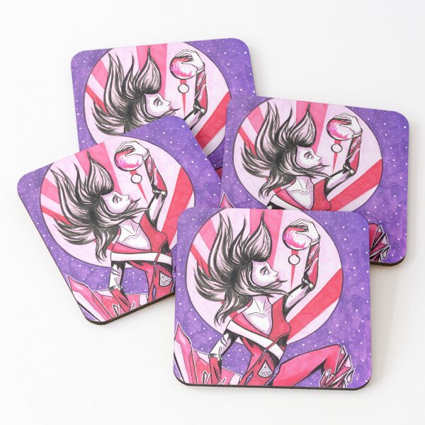 Item preview, Pink diamond designed and sold by klabukova-y.