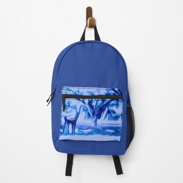 Item preview, Young Buck - Abstract designed and sold by Finding Fortuity.