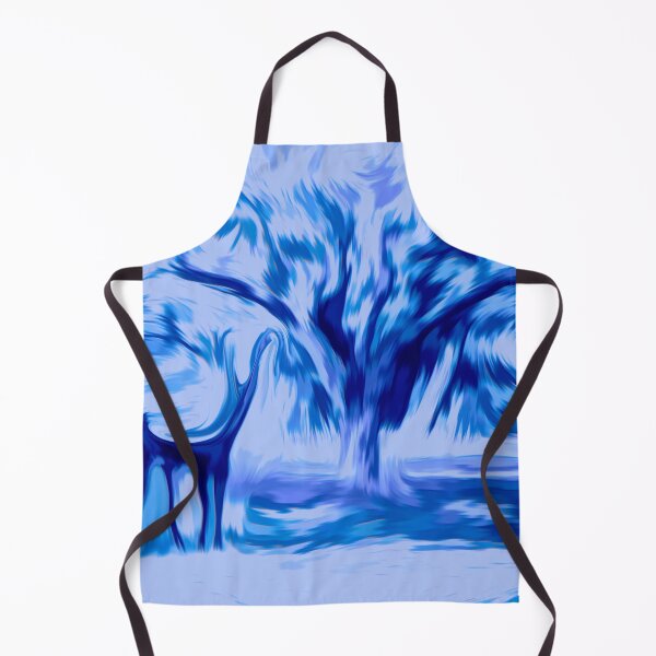 Item preview, Young Buck - Abstract designed and sold by Finding Fortuity.