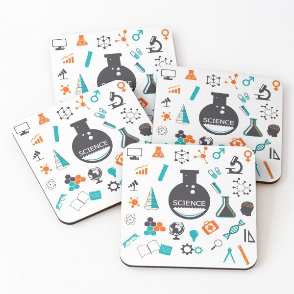 Item preview, Science , Science  Lover designed and sold by Mekoooo.