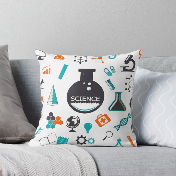 Item preview, Science , Science  Lover designed and sold by Mekoooo.
