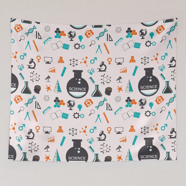 Item preview, Science , Science  Lover designed and sold by Mekoooo.