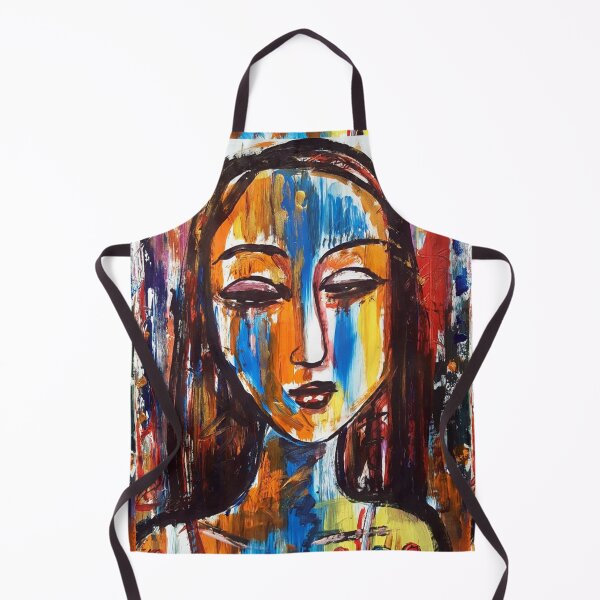 Item preview, Francine la melancolique designed and sold by amoxes.