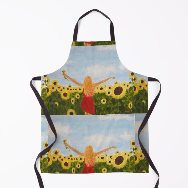 Item preview, Summer day designed and sold by Inga Dalsegg.