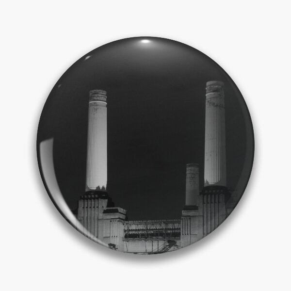 Item preview, Battersea Power Station, London designed and sold by Chris Petty.