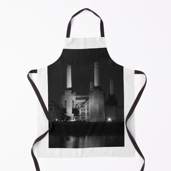 Item preview, Battersea Power Station, London designed and sold by Chris Petty.
