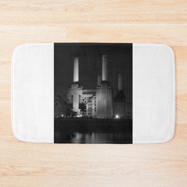 Item preview, Battersea Power Station, London designed and sold by Chris Petty.