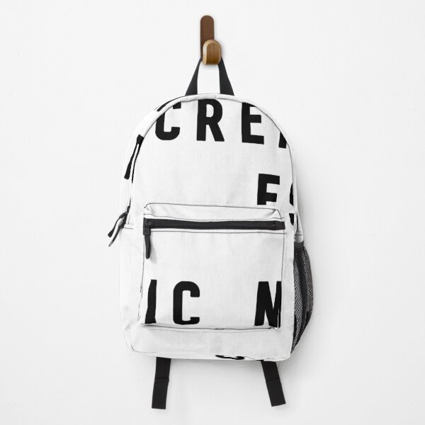 Item preview, dark series sic mundus creatus est designed and sold by The Full Cart.