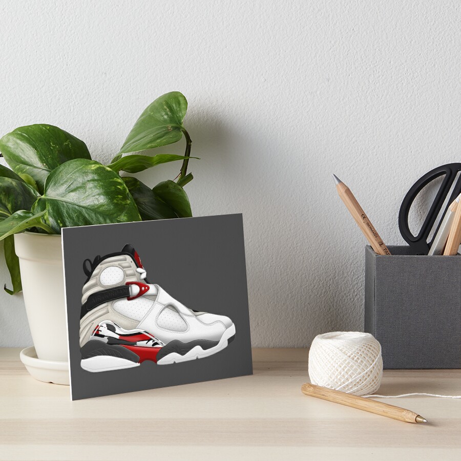 Air jordan 8 sales bugs bunny