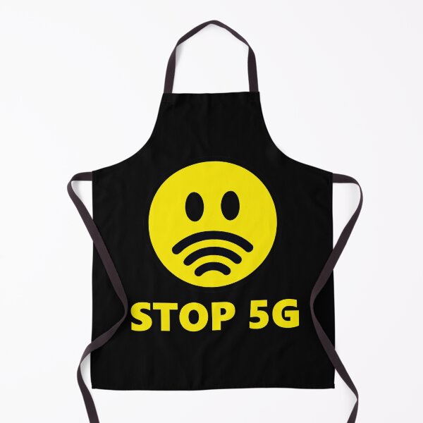 Item preview, stop 5g designed and sold by tony4urban.