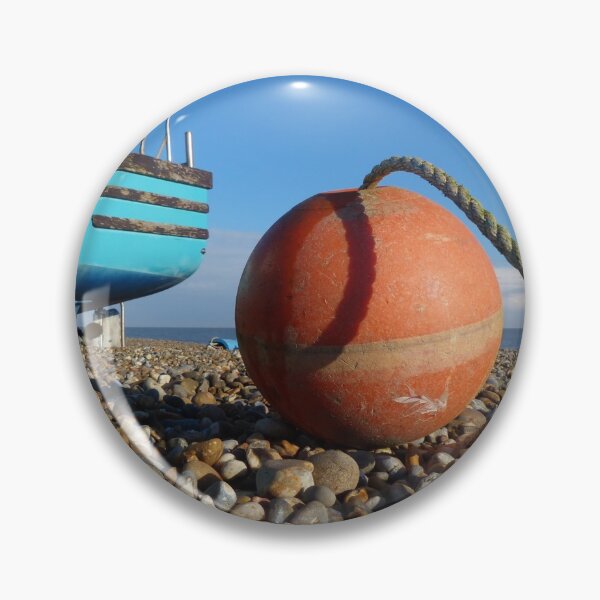 Artikelvorschau, Aldeburgh, Suffolk entworfen und verkauft von Chris Petty.