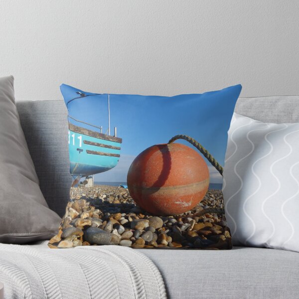 Artikelvorschau, Aldeburgh, Suffolk entworfen und verkauft von Chris Petty.