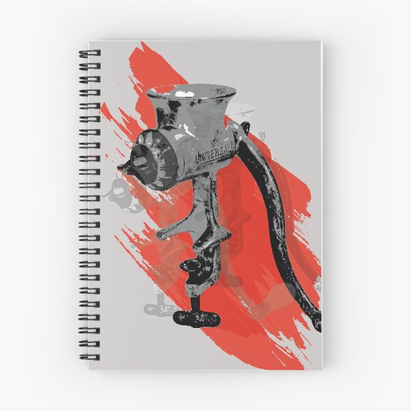 Item preview, Meat grinder designed and sold by ScottyWalters.