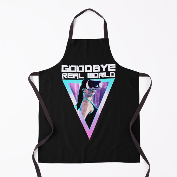 Item preview, Virtual Reality Girl designed and sold by Jay Bayne.