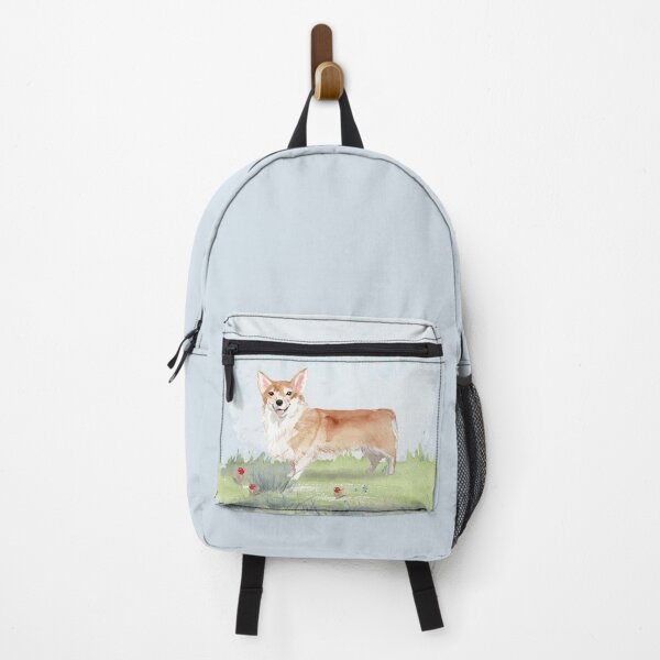 Item preview, A Pooch For You - Corgi designed and sold by Amanda-Lakey.