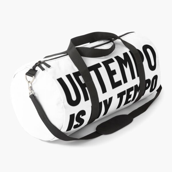 Item preview, Uptempo Is My Tempo designed and sold by Express YRSLF.