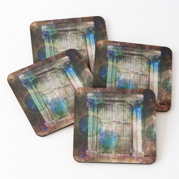 Item preview, Mystic Doorway designed and sold by Elena Ray.